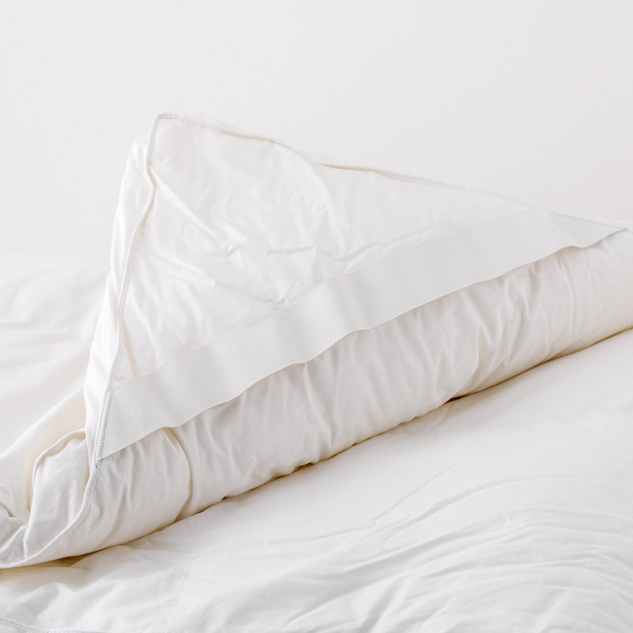 Topper in cotone - Riviera