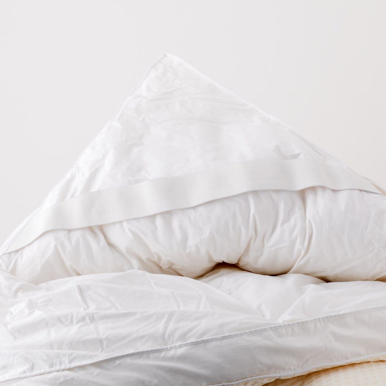 Topper 4 Stagioni Bianco - Riviera