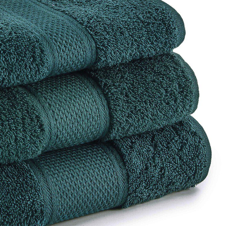 Set 2 Lavette In Spugna Di Cotone Bassetti 30x30 Cm - Colore Lime, Assorbenti E Morbide - Foto 9