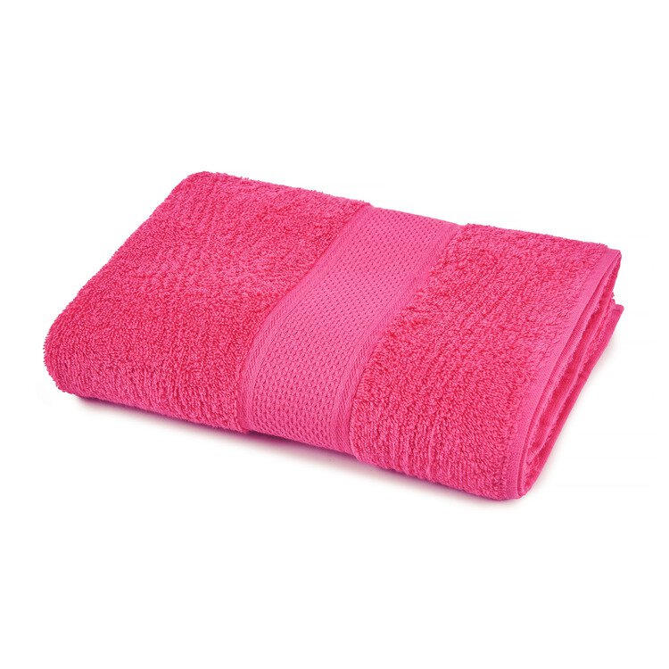 Set asciugamani bagno Pop Color - Bassetti