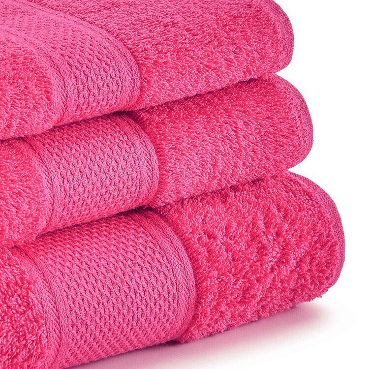 Set asciugamani bagno Pop Color - Bassetti