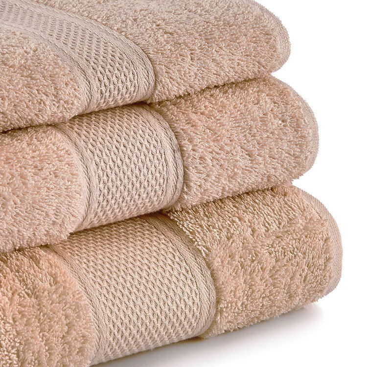 Set asciugamani bagno Pop Color - Bassetti