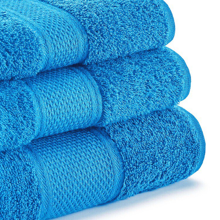 Set 2 Lavette In Spugna Di Cotone Bassetti 30x30 Cm - Colore Lime, Assorbenti E Morbide - Foto 11