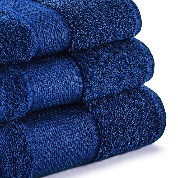 Set asciugamani bagno Pop Color - Bassetti