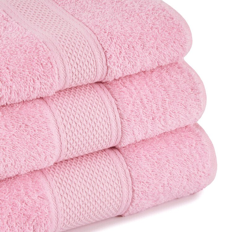 Set asciugamani bagno Pop Color - Bassetti