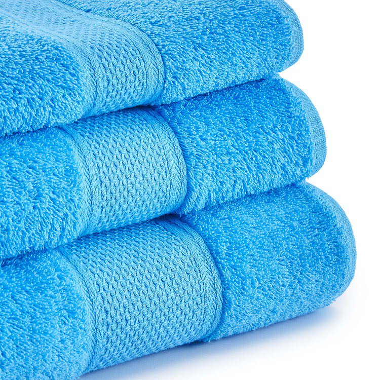 Set asciugamani bagno Pop Color - Bassetti