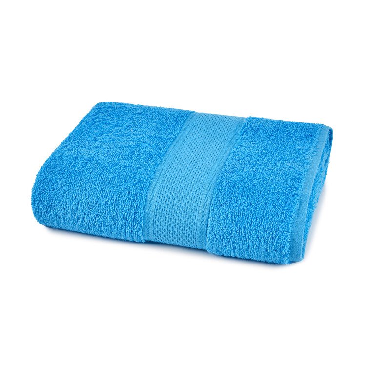 Set asciugamani bagno Pop Color - Bassetti