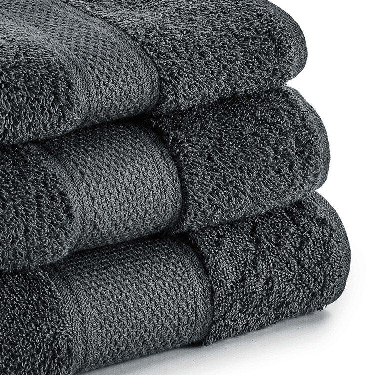 Set asciugamani bagno Pop Color - Bassetti