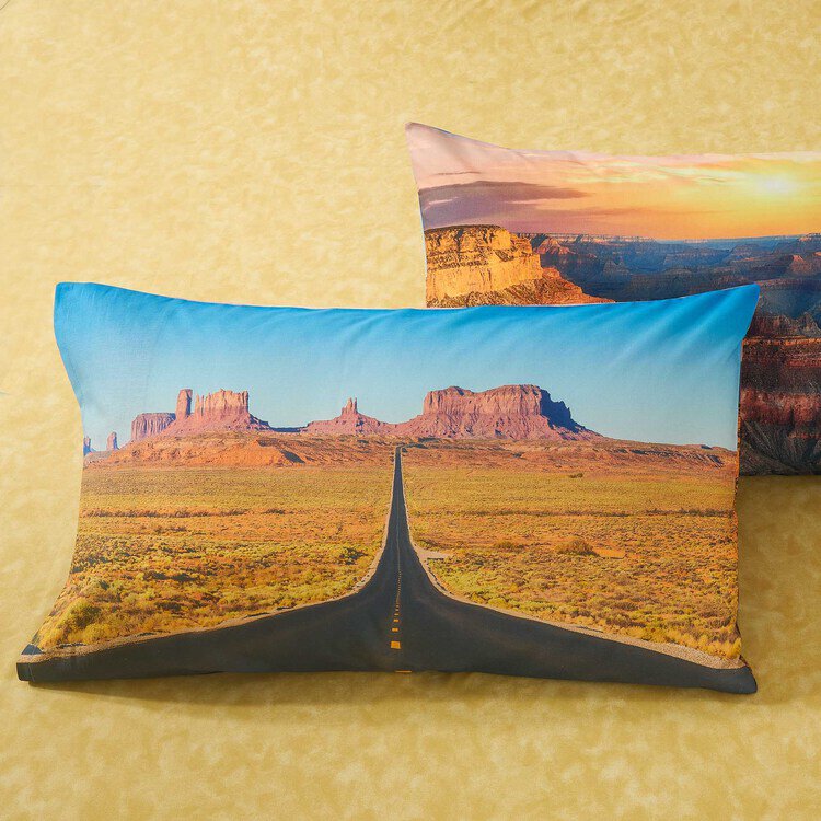 Completo lenzuola Arizona - Bassetti