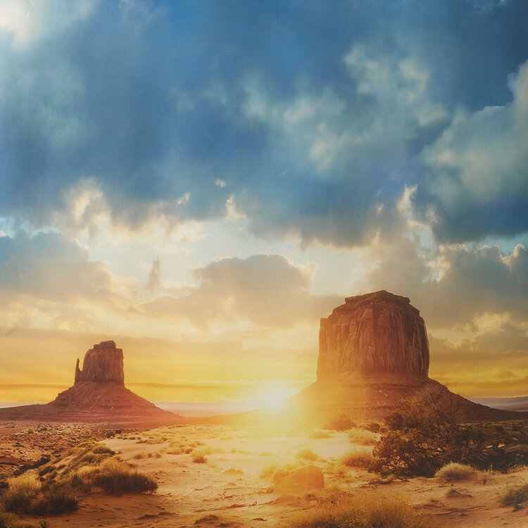 Completo lenzuola Arizona - Bassetti