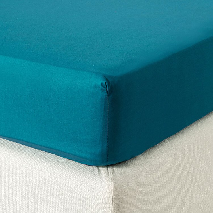 Lenzuolo sotto con angoli Percalle - Zucchi