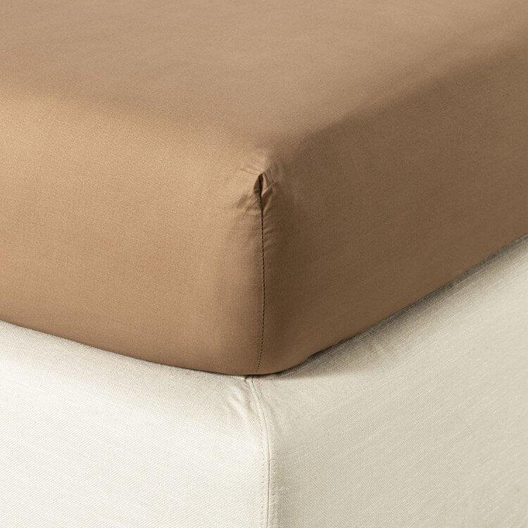 Lenzuolo sotto con angoli Percalle - Zucchi