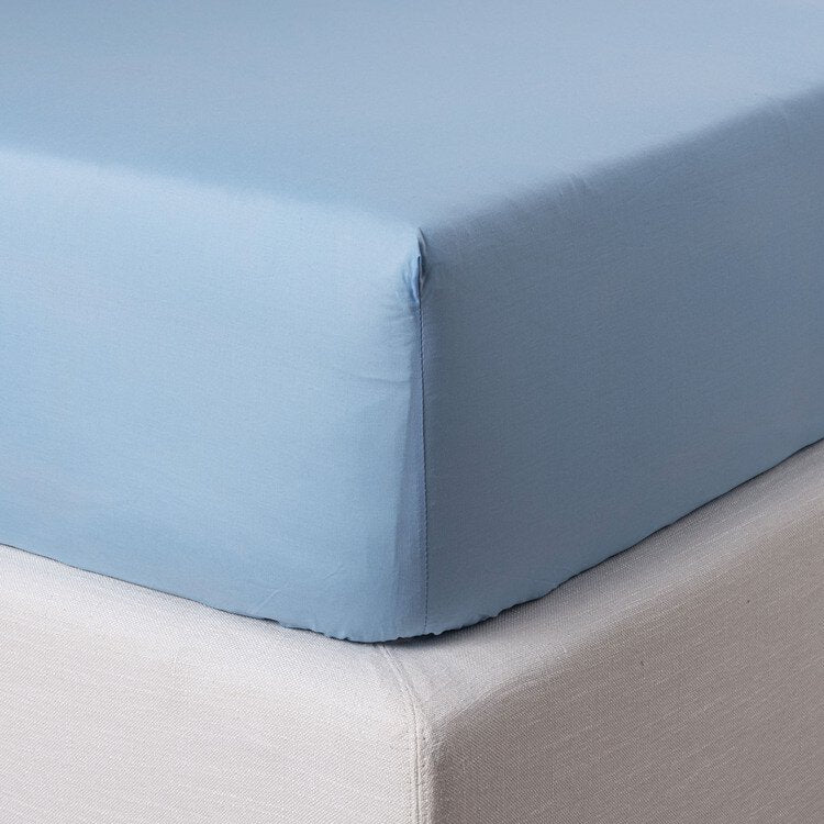 Lenzuolo sotto con angoli Percalle - Zucchi