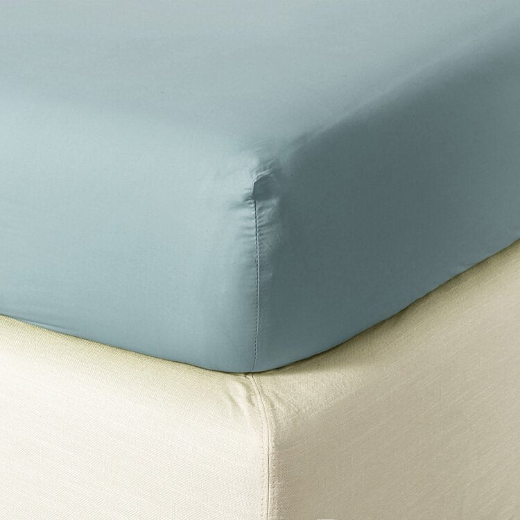 Lenzuolo sotto con angoli Percalle - Zucchi