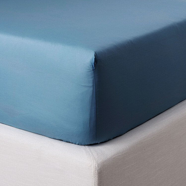 Lenzuolo sotto con angoli Percalle - Zucchi