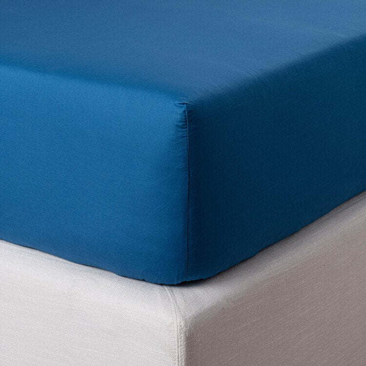 Lenzuolo sotto con angoli Percalle - Zucchi