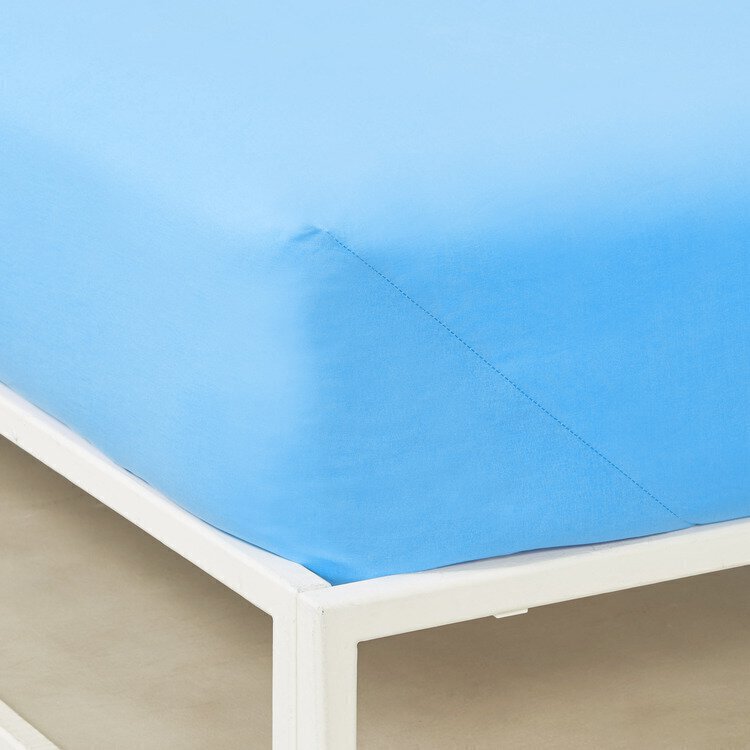 Lenzuolo sotto con Angoli Pop Color - Bassetti