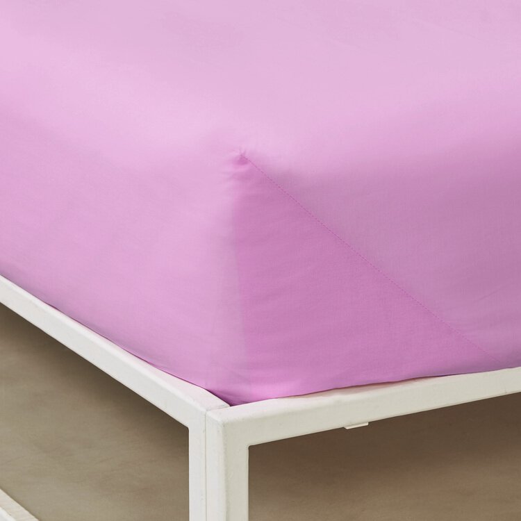 Lenzuolo sotto con Angoli Pop Color - Bassetti