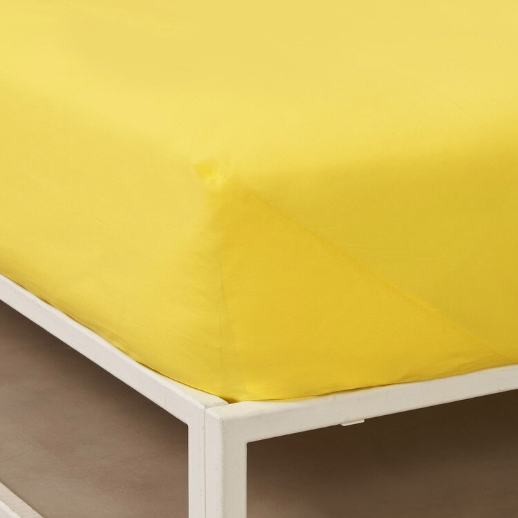 Lenzuolo sotto con Angoli Pop Color - Bassetti