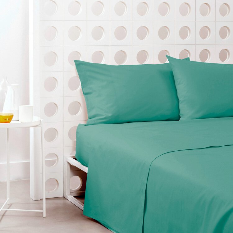 Lenzuolo sopra Pop Color - Bassetti