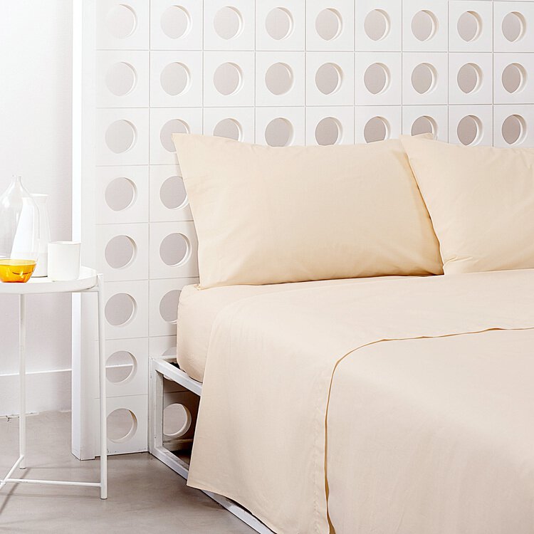 Lenzuolo sopra Pop Color - Bassetti