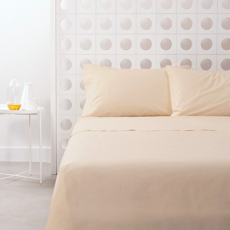 Lenzuolo sopra Pop Color - Bassetti