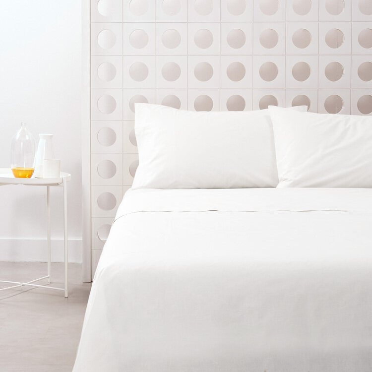 Lenzuolo sopra Pop Color - Bassetti