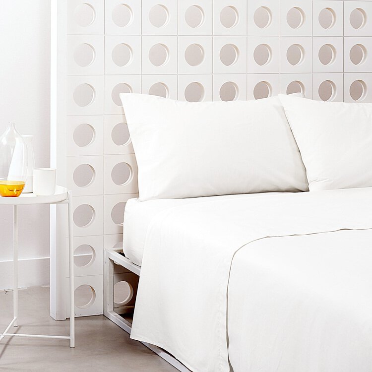 Lenzuolo sopra Pop Color - Bassetti