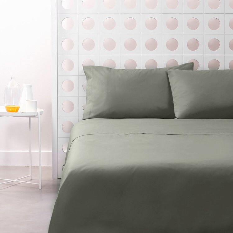 Lenzuolo sopra Pop Color - Bassetti