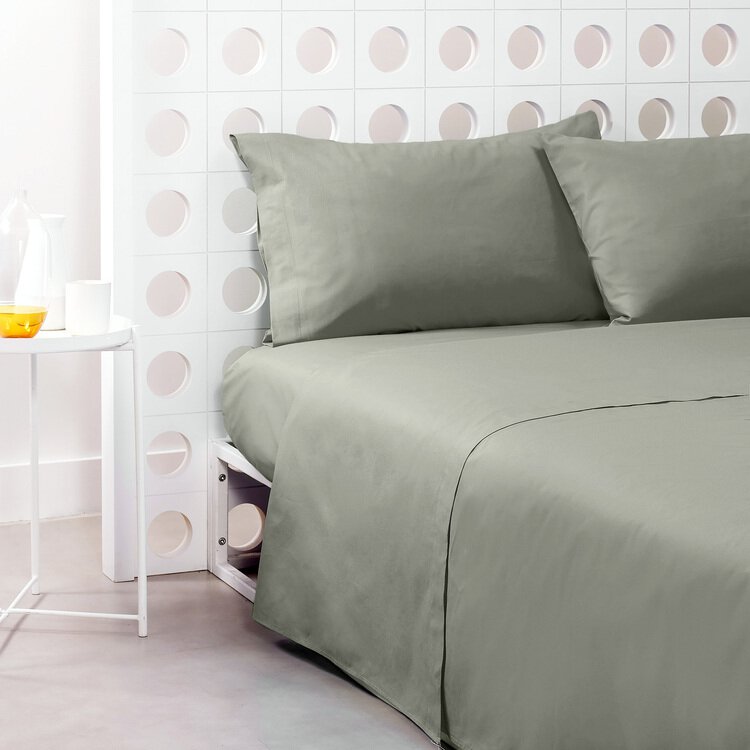 Lenzuolo sopra Pop Color - Bassetti