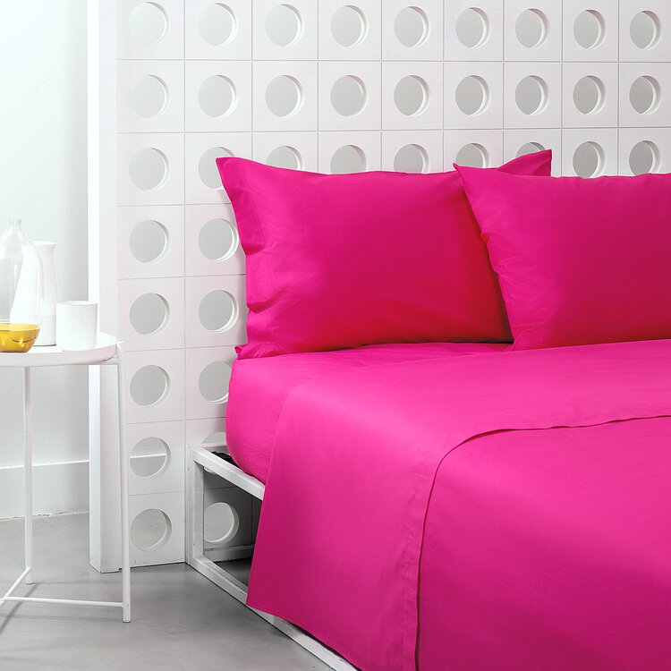 Lenzuolo sopra Pop Color - Bassetti