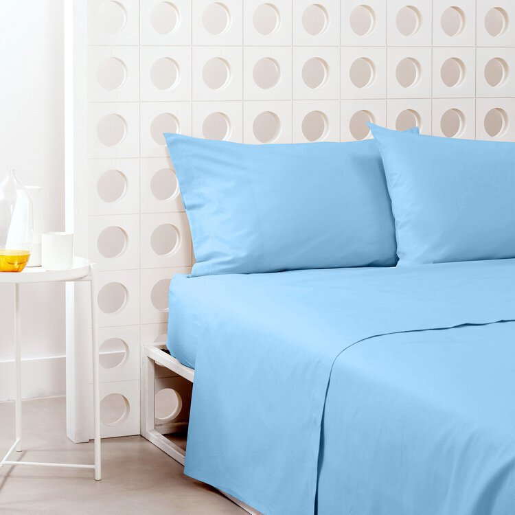 Lenzuolo sopra Pop Color - Bassetti