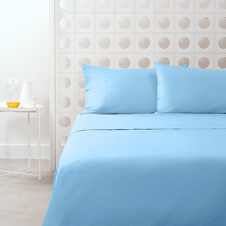 Lenzuolo sopra Pop Color - Bassetti