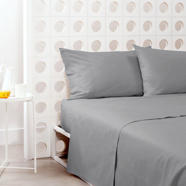 Lenzuolo sopra Pop Color - Bassetti