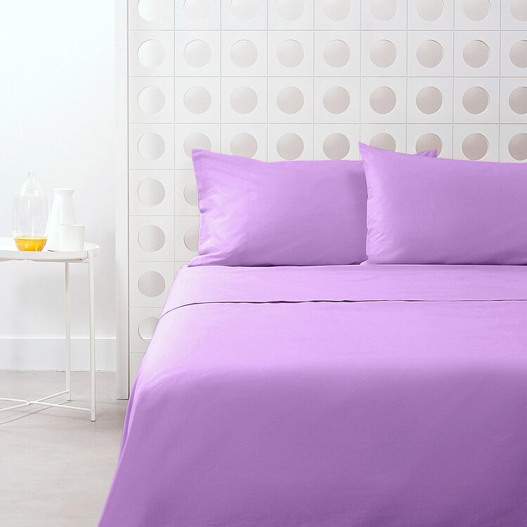 Lenzuolo sopra Pop Color - Bassetti