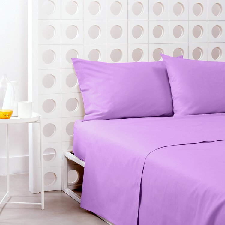 Lenzuolo sopra Pop Color - Bassetti