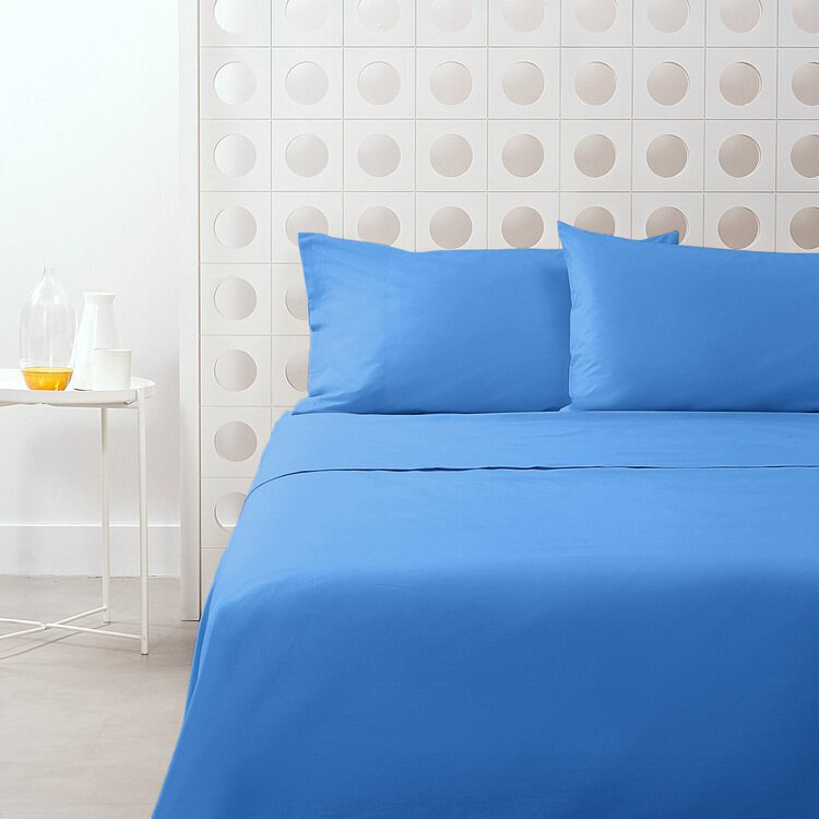 Lenzuolo sopra Pop Color - Bassetti