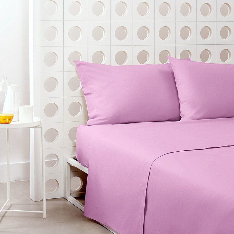 Lenzuolo sopra Pop Color - Bassetti