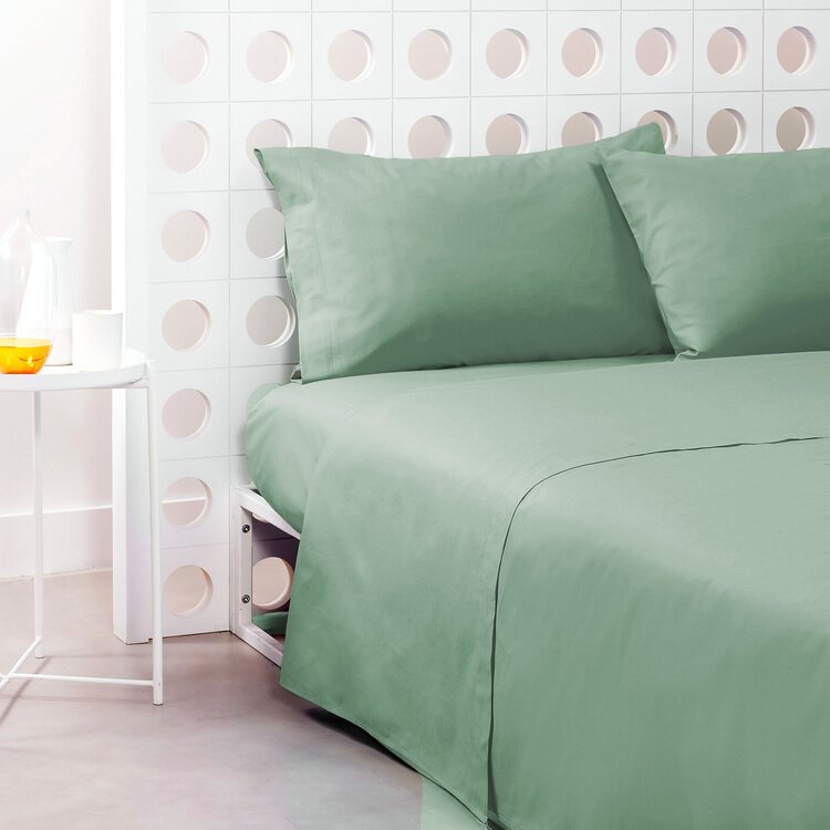 Lenzuolo sopra Pop Color - Bassetti