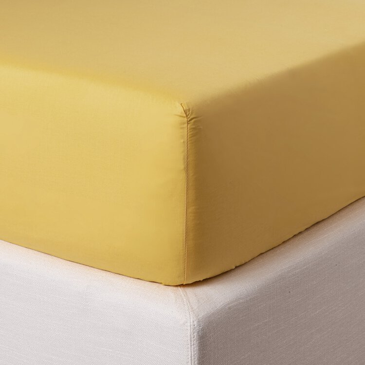 Lenzuolo sotto con angoli Percalle - Zucchi