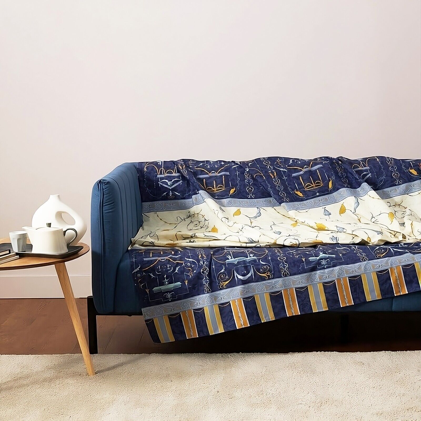 Telo Arredo Oplontis - Bassetti