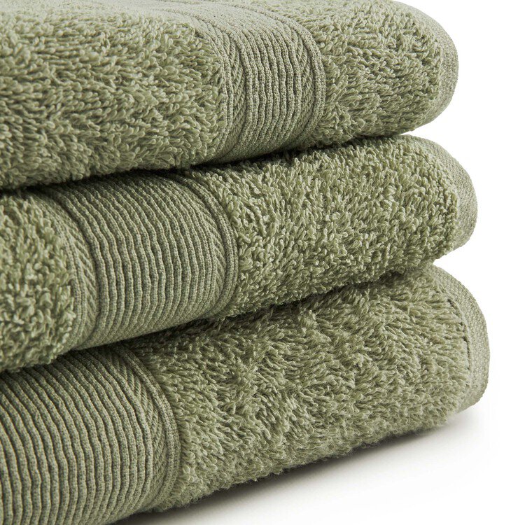 Set asciugamani bagno Journey - Zucchi