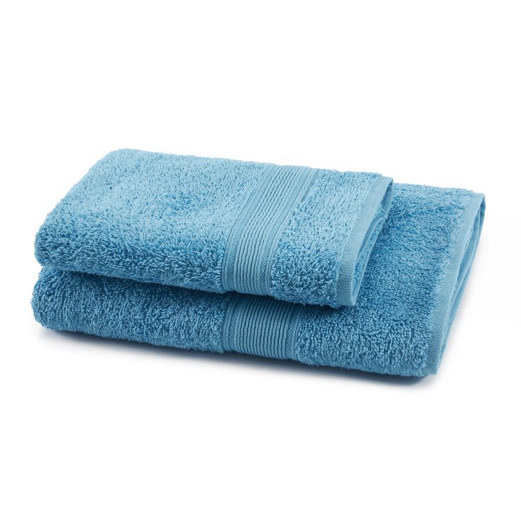 Set asciugamani bagno Journey - Zucchi