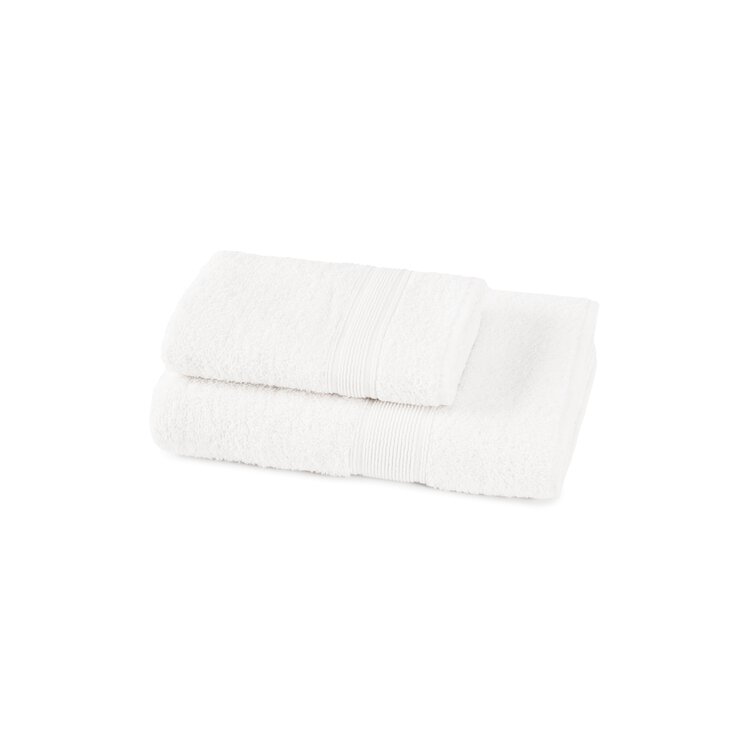 Set asciugamani bagno Journey - Zucchi