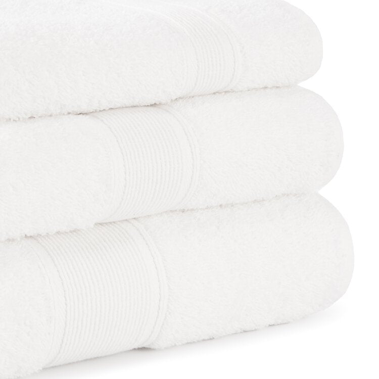 Set asciugamani bagno Journey - Zucchi