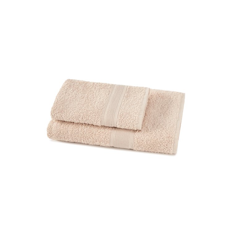 Set asciugamani bagno Journey - Zucchi