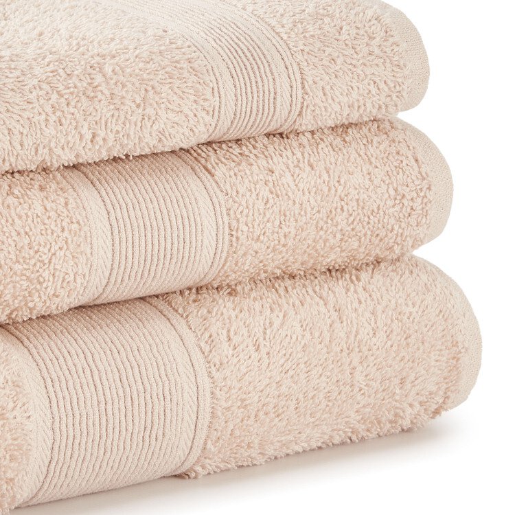 Set asciugamani bagno Journey - Zucchi