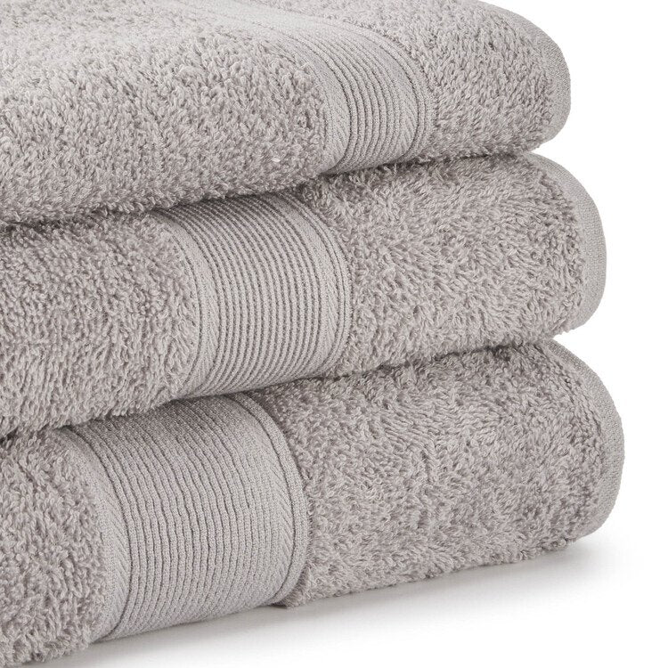 Set asciugamani bagno Journey - Zucchi