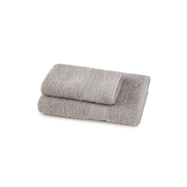 Set asciugamani bagno Journey - Zucchi