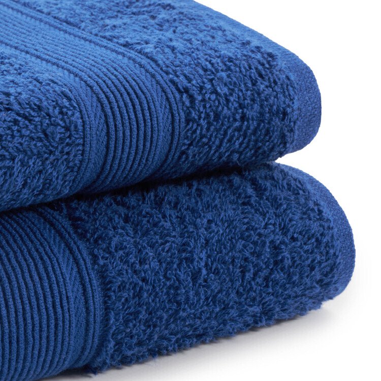 Set asciugamani bagno Journey - Zucchi